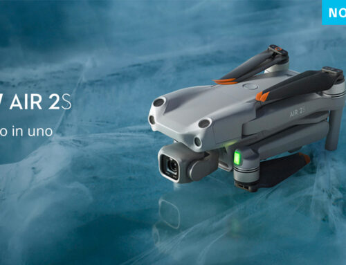 DJI AIR 2S