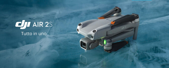 dji air 2s