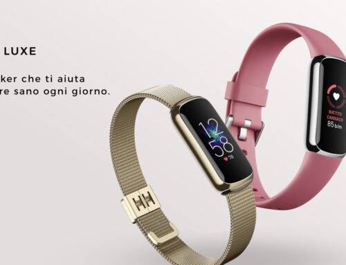 FITBIT LUXE