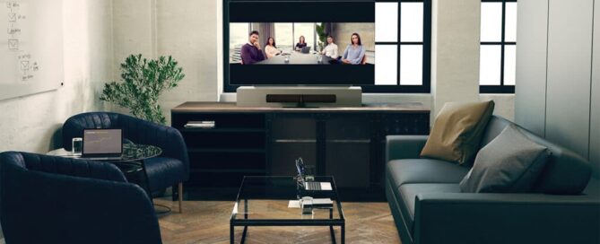 PanaCast 50 e PanaCast 20