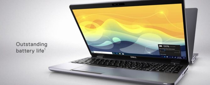 Mobile Precision 3551