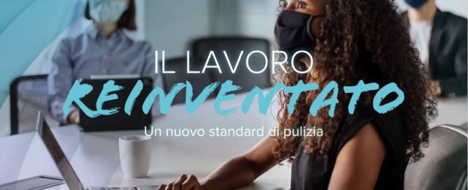 Il lavoro reinventato