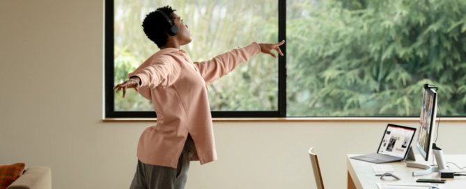 Linea Modern Microsoft