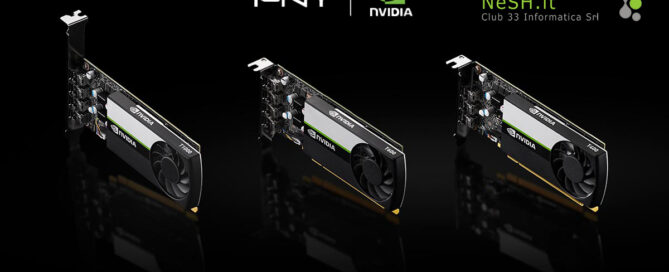 schede nvidia turing