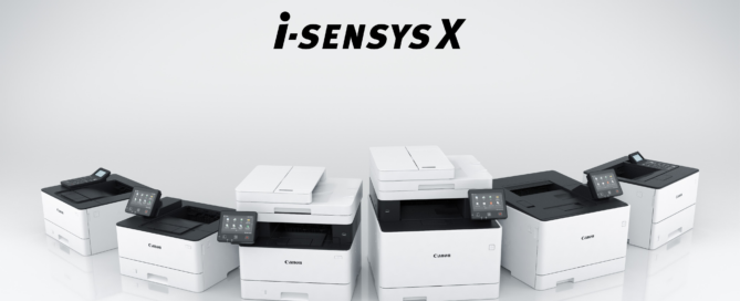 stampante_i-sensys-x