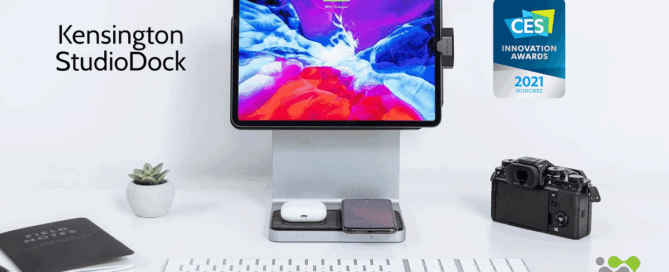 Kensington StudioDock