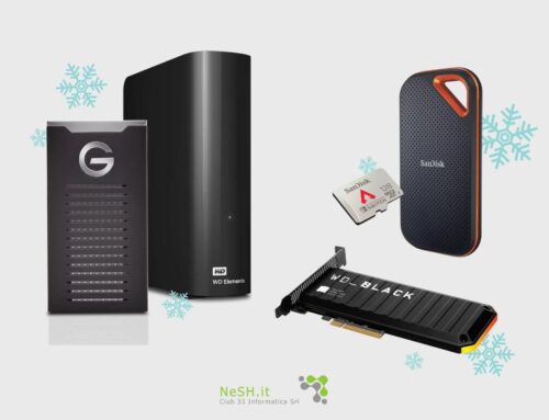 Il regalo perfetto per i tuoi cari