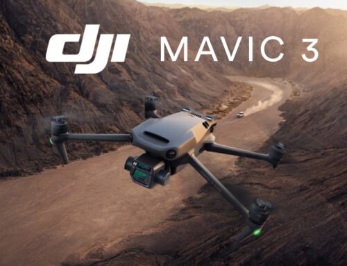 DJI Mavic 3: Il drone definitivo per la fotografia aerea