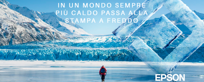 stampa a freddo Epson