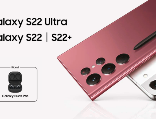 Samsung Galaxy S22 Ultra e Galaxy S22 | S22+