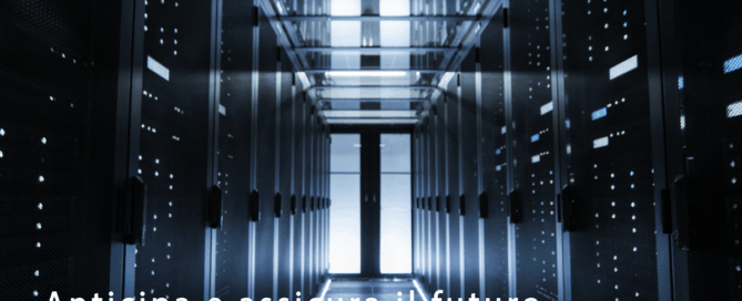 soluzione storage scalabili synology