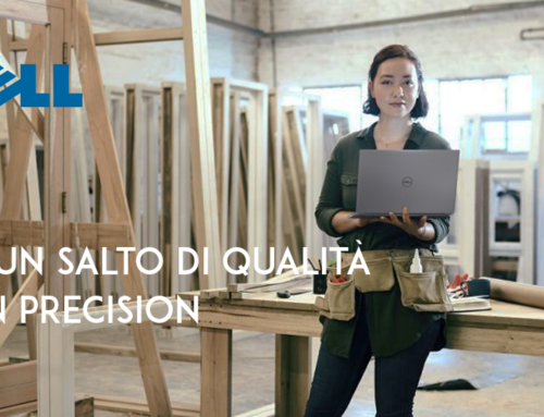 Workstation DELL Precision