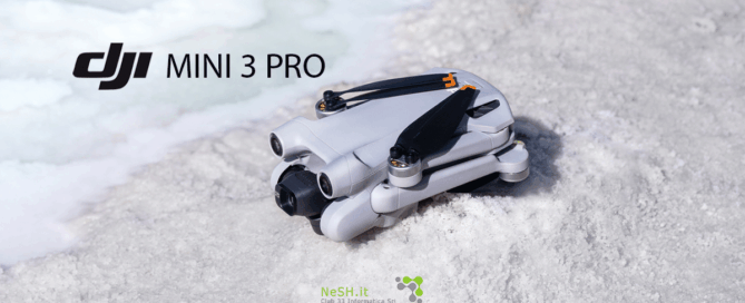DJI MINI 3 PRO