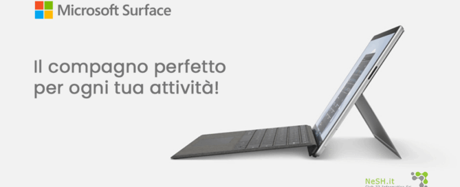 Microsoft Surface Pro 9
