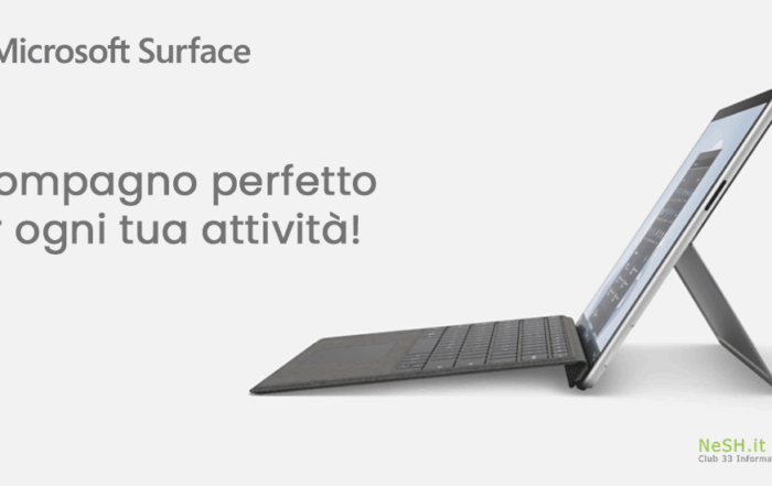Microsoft Surface Pro 9