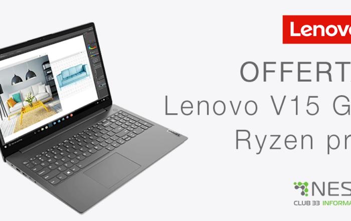 Lenovo V15 G2
