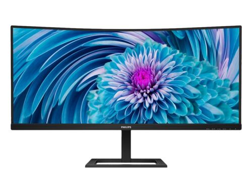 Scopri i Monitor Philips UltraWide