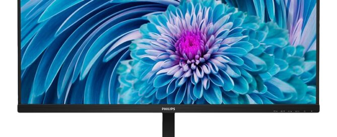 Vedere di più per produrre di più con i Monitor Philips Ultra