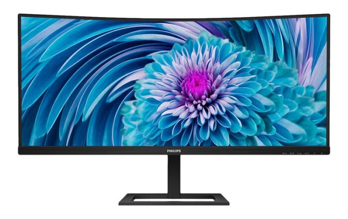 Vedere di più per produrre di più con i Monitor Philips Ultra