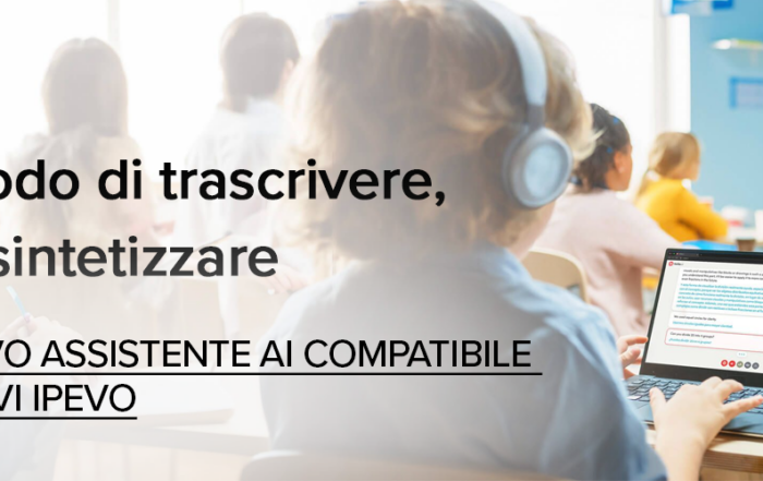 Vurbo.ai il nuovo modo di trascrivere